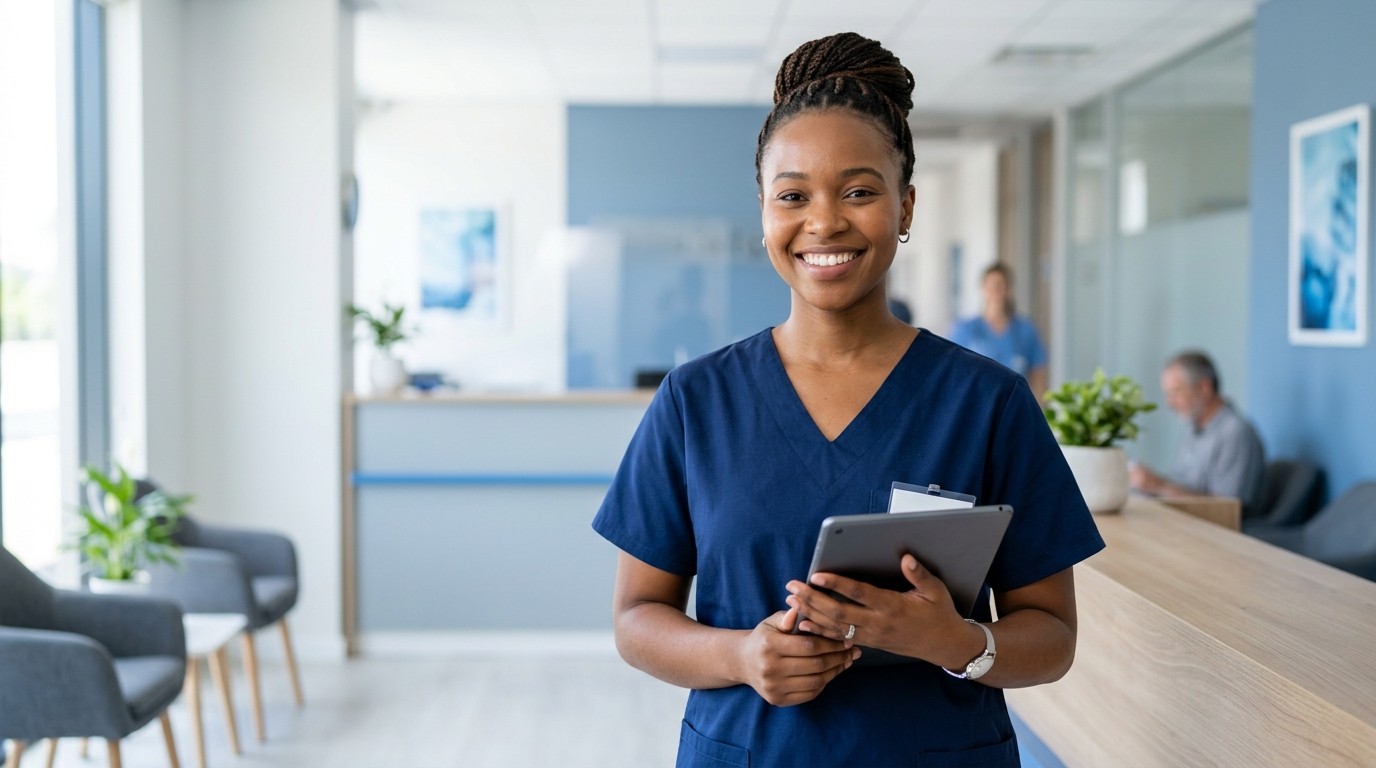 Clinical Medical Assistant (CMAC)